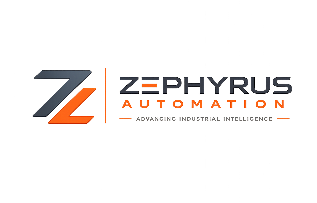 Zephyrus Automation